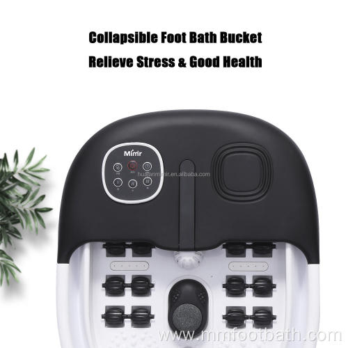 Bubble Massage Foot Massage Machine